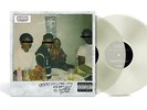 Kendrick Lamar - good Kid, M.A.A.D City [Indie-Exclusive Clear Vinyl] NEW