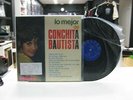 Conchita Bautista LP Spanisch Lo Mejor 1966