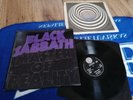 Black Sabbath-Master Of Reality-UK 1st press-1971-Vertigo -BOX SET-EX+/EX+