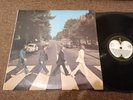 The Beatles -Abby Road - UK 1st press-1969-NO HER MAJESTY-EX+/EX+
