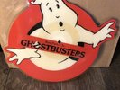 RAY PARKER Jr. GHOSTBUSTERS SHAPED PICTURE DISC ARISD 580 Arista Records c.1984