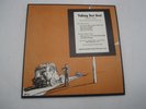 Woody Guthrie Talking Dust Bowl Folkways Records FP 11 w/ Booklet EX
