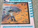 1994 SEALED Nine Pound Hammer hayseed timebomb vinyl album