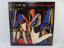 Sting Bring On The Night RML 55017/8 1986 Vinyl - Free Postage