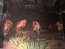 Senses Fail Live At Joshua Tree Vinyl LP With Slipmat NEW/SEALED