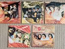 The Beatles – From Liverpool - The Beatles Box Incomplete 5X LP