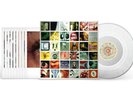Pearl Jam No Code Limited CLEAR VINYL - 2021 Ten Club LP - New Sealed