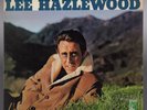 Orig '66 Promo LEE HAZLEWOOD The Very Special World of LP MGM Mono Country Rock