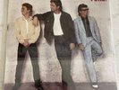 HUEY LEWIS AND THE NEWS FORE  Chrysalis Records - sealed -vintage