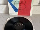 Mtv High Priority 1987 BMG Warhol cover Aretha Vinyl 12