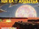 Sun Ra - Thunder Of The Gods - LP
