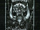 Motorhead - Kiss Of Death - LP