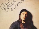 Bruce Dickinson - Balls To Picasso - LP