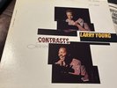 Larry Young-Contrasts-Blue Note 84266-LIBERTY LABEL Vg++