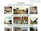 Fritz Reiner - Respighi: Pines of Rome & Fountains of Rome - Analogue Production