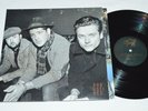 AUGUSTINES (WE ARE) Self-titled LP 2014 Votiv Records USA GF Indie Rock Vinyl
