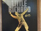 Little Richard - Specialty Sessions 5xLP Box VINYL (1989) w/BOOKLET EX/EX