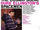 Duke Ellington's Spacemen - The Cosmic Scene - Pure Pleasure LP