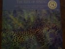HUBERT LAWS Rite of Spring LP Vinyl Album FACTORY SEALED 1985 Remastered