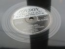 THE EVERLY BROTHERS 1958 UK 78     PROBLEMS    LOVE OF MY LIFE  LONDON HL-A.8781