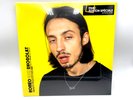 ROMEO ELVIS MAISON VINYLE VINYL JAUNE YELLOW EP
