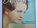 MOZART - Ingrid Haebler - Intégrale des sonates - 6 LP Vinyl coffret - Phillips