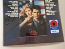 Top Gun LP Movie Soundtrack Limited Edition