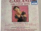 Judy Garland Greatest Hits Vinyl Record LP Blush Vinyl Exclusive Blush Vinyl