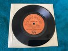 TPI - She's Too Clever For Me / You Rool Me - 7 inch Single