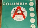 BERYL MARSDEN WHO YOU GONNA HURT b/w MAKE HIM MY BABY UK COLUMBIA DEMO 7