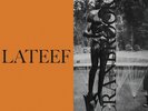 Yusef Lateef LATEEF AT CRANBROOK Limited Edition NEW CLEAR VINYL RECORD LP