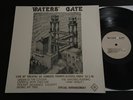 PINK FLOYD : Waters’ Gate - LIVE  23.01.1970 PARIS - Rare LP 33RPM