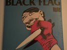 Black Flag - My War LP Vinyl Reissue 1983 Punk SST023 w/ Sticker SHRINK MINT