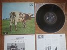PINK FLOYD Atom Heart Mother JAPAN 4ch 4 Channel RM Sound LP EOZ-80008