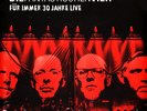 Die Fantastischen Vier - Für Immer 30 Jahre L (Vinyl 3LP - 2022 - EU - Original)