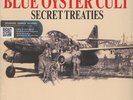 Blue Öyster Cult - Secret Treaties (Vinyl LP - 1974 - EU - Reissue)
