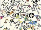 Led Zeppelin III  Double 180g Vinyl LP Tri Fold Sleeve New Sealed