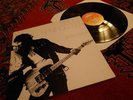 Tested Ex+Vintage 1975 Bruce Springsteen Born To Run U.K. 'John' Gatefold Vinyl