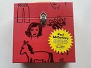 PAUL McCARTNEY  RUN DEVIL  RUN  LTD EDITION UK BOX SET  7 SINGLES