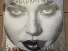 Madonna - Finally Enough Love, Spotify Fan First exclusive with slipmat