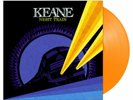 Keane Night Train Transparent Orange LTD, RSD, Vinyl LP NEW SEALED ORANGE vinyl