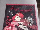 Red Hot Chili Peppers One Hot Minute lp vinyl