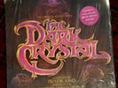 The Dark Crystal Soundtrack LP Trevor Jones Jim Henson Near Mint Vinyl Shrink