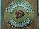The Grateful Dead American Beauty 1970 NM/NM Warner Bros WS 1893
