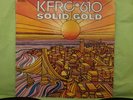 KFRC 610 SOLID GOLD 2x VINYL RECORD LP BOX TOPS / VAN MORRISON / THE ANIMALS +++