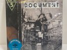 REM No. 5  DOCUMENT, “NEW”HQ-180g Vinyl record Ltd. Ed. 1999 -BOB LUDWIG RE.