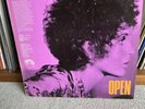 JULIE DRISCOLL BRIAN AUGER & THE TRINITY - OPEN 1st PRESS UK - MONO  Marmalade