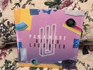 Paramore After Laughter Pink Vinyl Record