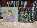 David Sylvian Blemish & Manofon Reissue Bundle 180gm Vinyl Record LP's -  NEW