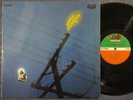 WARREN S. RICHARDSON Jr. same / LP Germany 1969 ATLANTIC COTILLION SD 9013